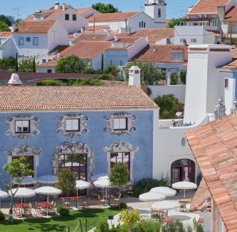 Melides Hôtel | Vermelho Melides - Relais & Châteaux