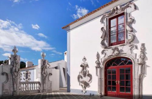 Melides Hôtel | Vermelho Melides - Relais & Châteaux