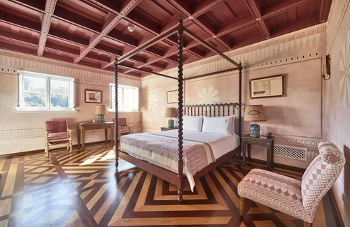 Bairro da Liberdade Hôtel | Vermelho Melides - Relais & Châteaux