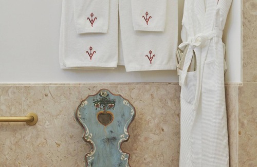 Bairro da Liberdade Hôtel | Vermelho Melides - Relais & Châteaux