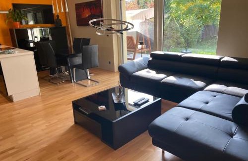 Viktring Appartement | Vermiete wunderschönes Apartment mit Garten in Wörthersee-Nähe