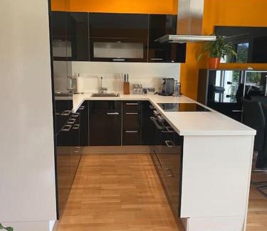 Viktring Appartement | Vermiete wunderschönes Apartment mit Garten in Wörthersee-Nähe