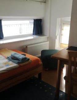 Wiesent Maison | Vermietung Gisl