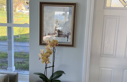 Norwich Maison | Vermont Beauty! Near Dartmouth.