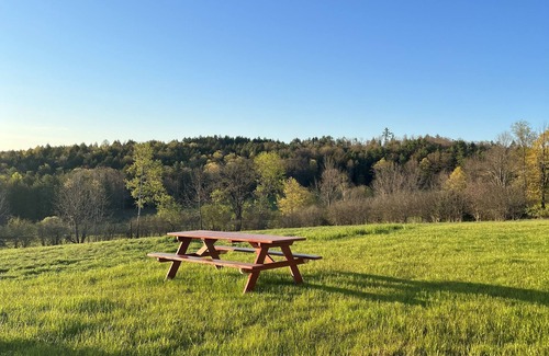 Norwich Maison | Vermont Beauty! Near Dartmouth.