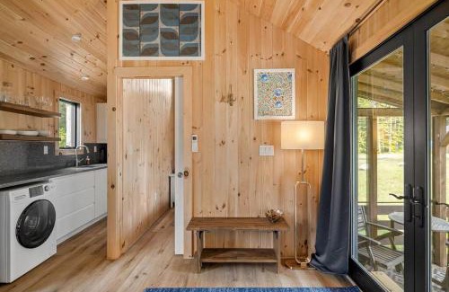 Wolcott Chalet De Ski | Vermont Scandinavian Chalet - Arêches