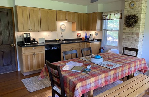 Highland Maison | Vermont West - Beau, privé et serein chez soi loin de chez soi