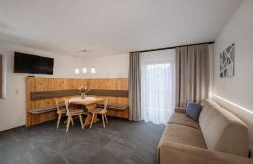 Sluderno Appartement | Vernalhof Apt Sunnaseit