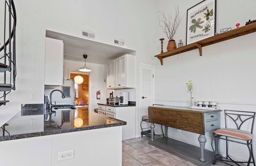 Vernon Cabine | Mountain Creek's Greenhouse 3BR Loft Cabin w/Views