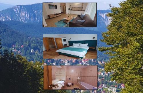 Cioplea Appartement | Vero Residence Predeal