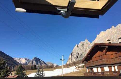 Cortina d'Ampezzo Appartement | Verocai Views by WelcHome