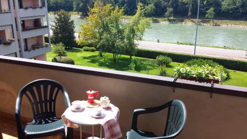 Borgo Trento Appartement | Verona Amazing River View