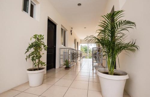 Managua Appartement | Verona ApartHotel