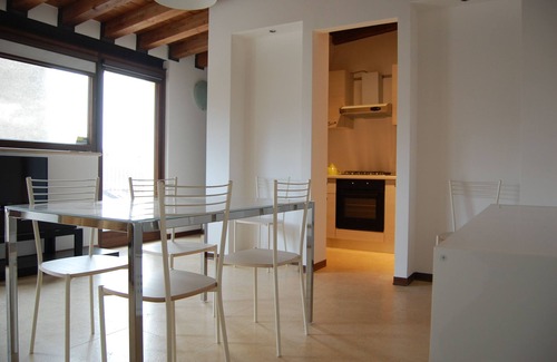 Nord-Ovest Appartement | Verona Casa Are Major Verona