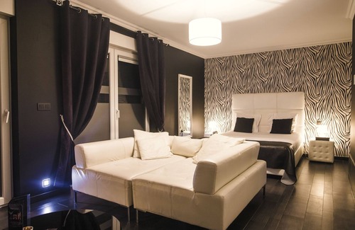 Rocourt Hôtel | Verone Rocourt