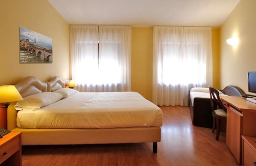 Montioni Hôtel | Veronello Resort