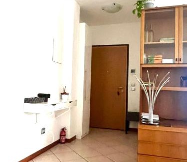 Dosson Appartement | Veronica Apartament