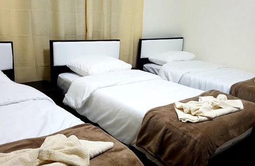Bethlehem Appartement | Veronica apartment