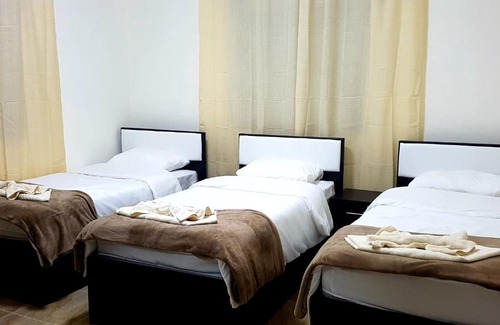 Bethlehem Appartement | Veronica apartment