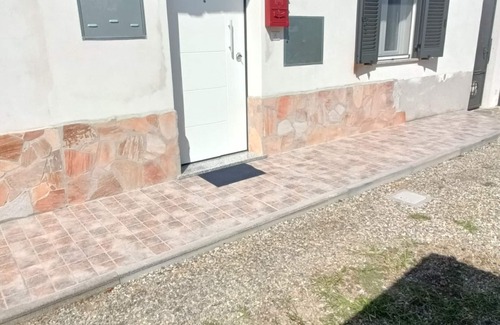 Vercelli Maison | Veronica House