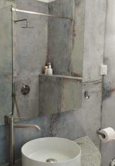 Edessa Appartement | Veronica's Home