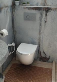 Edessa Appartement | Veronica's Home