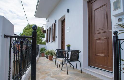 Zagora Appartement | Veronica's House