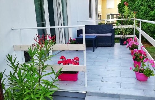 Heviz Maison | Veronika Rooms