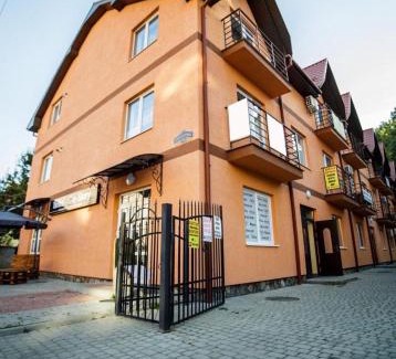 Polyana Appartement | Veronika