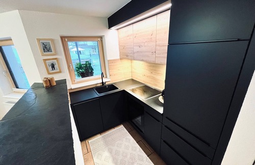 Feichten Appartement | Verpeil - application de confort. avec 2 chambres à coucher - Holiday Ragg - Appartements