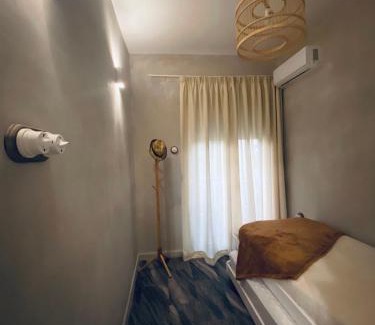 Asprovalta Appartement | Verpolis Asprovalta Greece