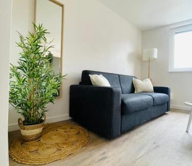 Issoire Appartement | Verrières 1