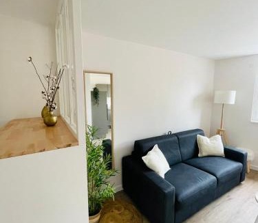 Issoire Appartement | Verrières 1