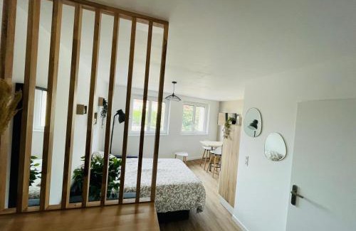 Issoire Appartement | Verrières 2