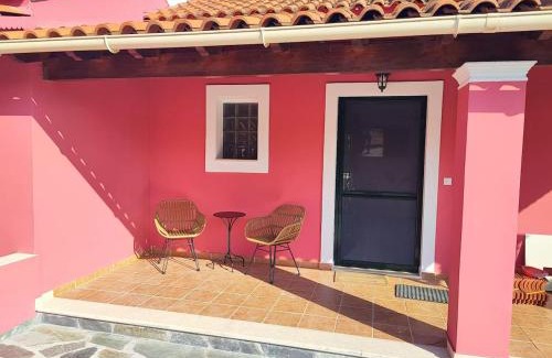 Perama Appartement | Verris Suites