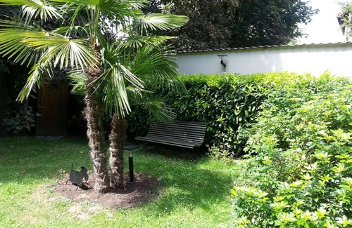 Ville-d'Avray Appartement | Versailles avec le calme