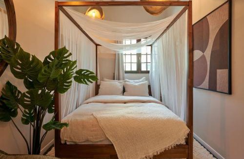 Versailles Appartement | Versailles Jacuzzi - Sauna - RDC 2