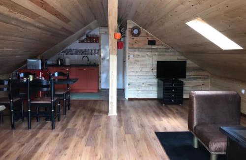 Nedelisce Appartement | Versay Apartment