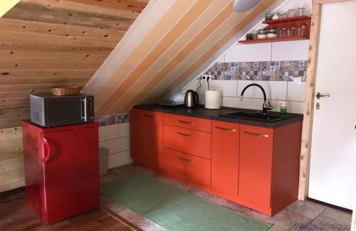 Nedelisce Appartement | Versay Apartment