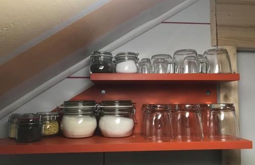 Nedelisce Appartement | Versay Apartment