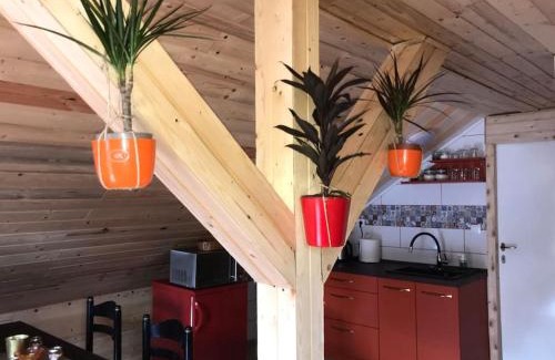 Nedelisce Appartement | Versay Apartment