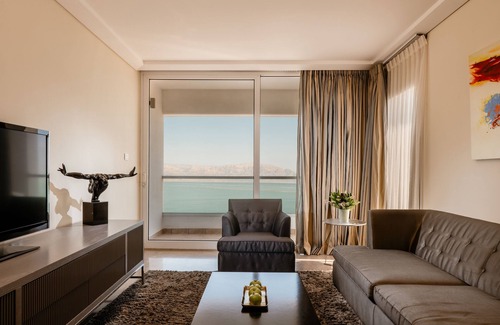 Ein Bokek Hôtel | Vert Dead Sea