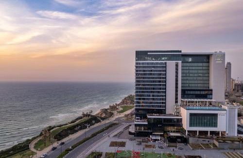 Netanya Hôtel | Vert Lagoon Netanya By AFI Hotels