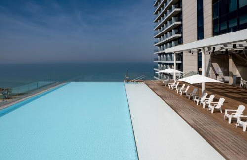 Netanya Hôtel | Vert Lagoon Netanya By AFI Hotels