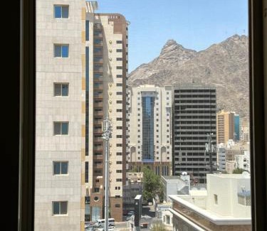 60th Street Hôtel | Verta Alshisha Hotel