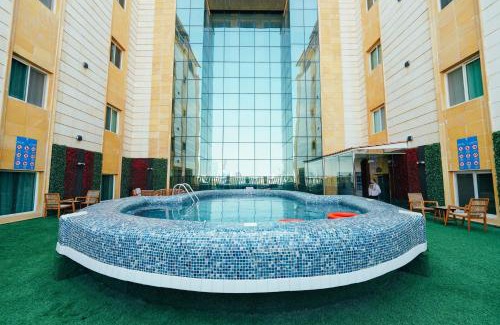 Qurish Street Hôtel | Verta Quraish Hotel