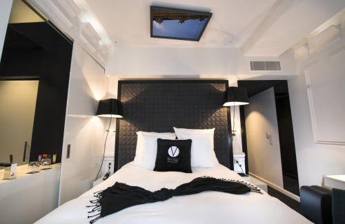 Faubourg North Hôtel | Vertigo Hotel, Dijon, a Member of Design Hotels