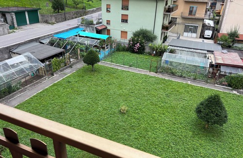 Vertova Appartement | Vertova Valley, to the shrine of St. Patrick, Mount Farno, Clusone and Bergamo