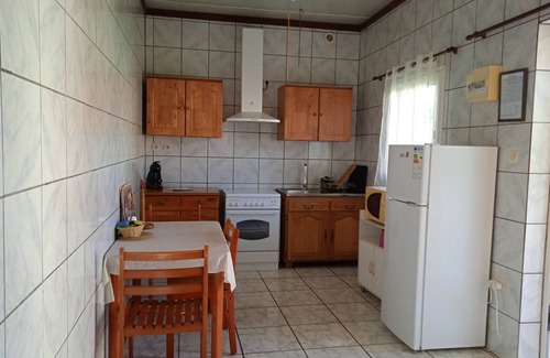 Saint-Louis Appartement | Verval T1 pour 2 personnes