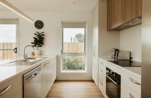 Devonport Maison | Verve New Home in Devonport